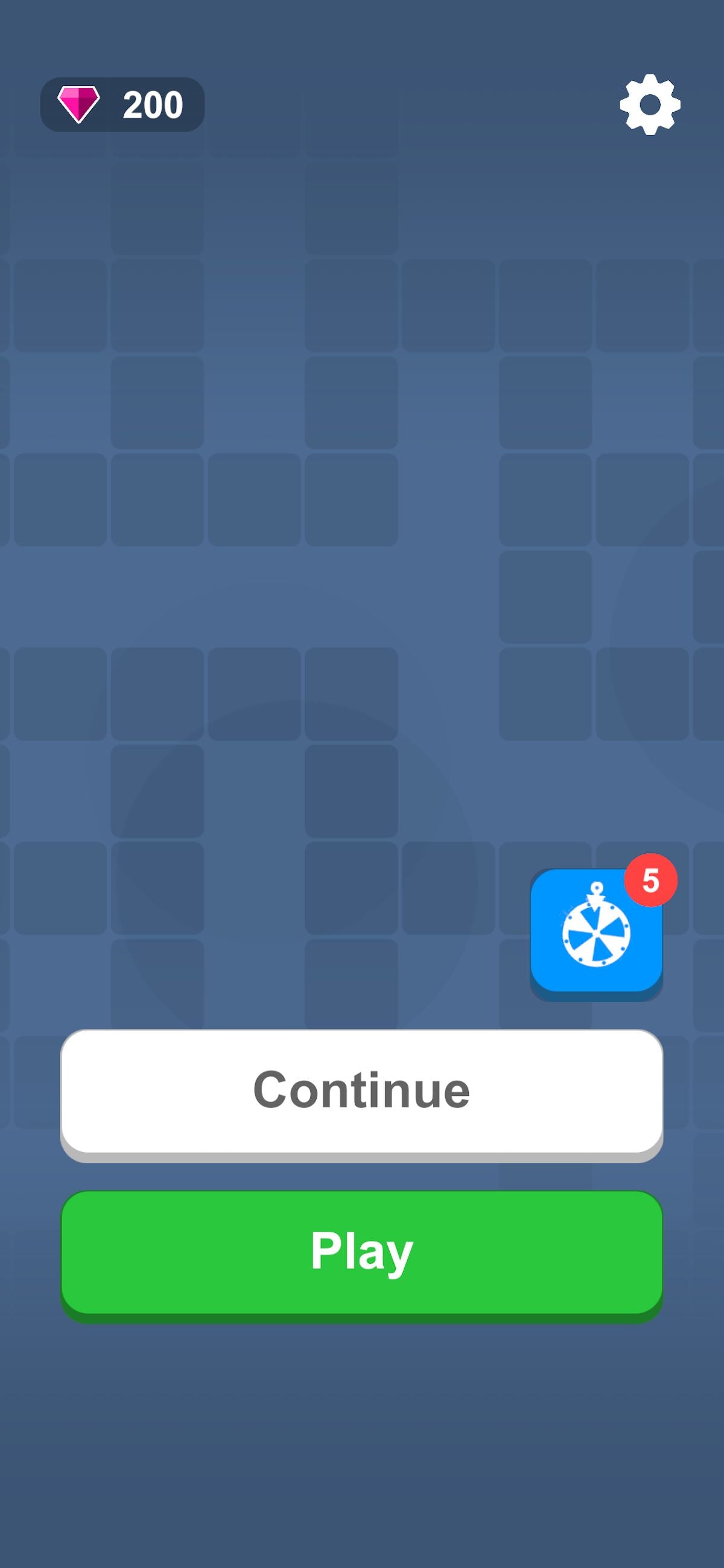 Math Cross App