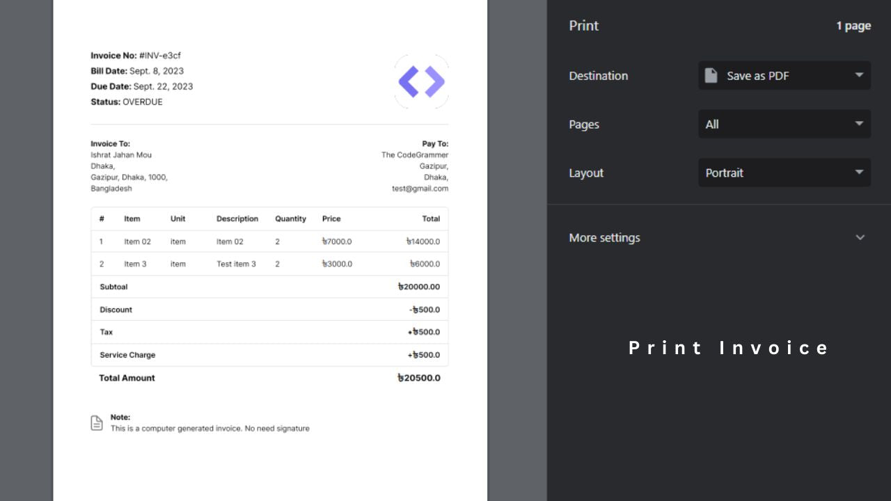 OMNI CRM - Django Customer Relationship Management