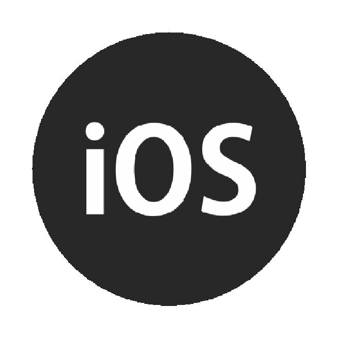 Custom IOS APP